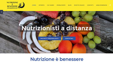Studio Nutrizione è Benessere - Setteweb.com
