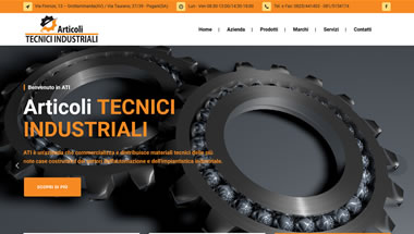 ATI - Articoli Tecnici Industriali - 7Web Setteweb.com