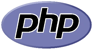 PHP logo